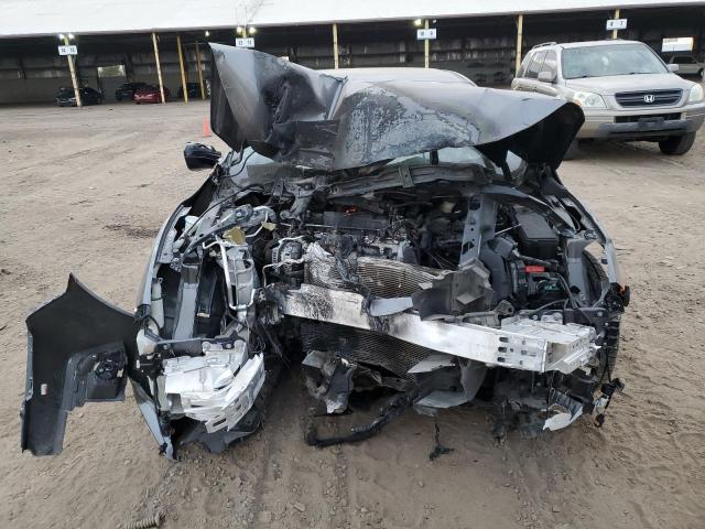 19XFC2F85KE023939 - 2019 HONDA CIVIC SPORT 灰色 照片 5