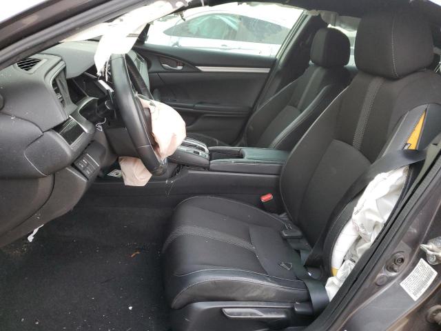 19XFC2F85KE023939 - 2019 HONDA CIVIC SPORT 灰色 照片 7
