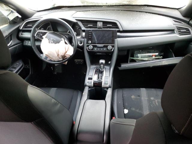 19XFC2F85KE023939 - 2019 HONDA CIVIC SPORT 灰色 照片 8