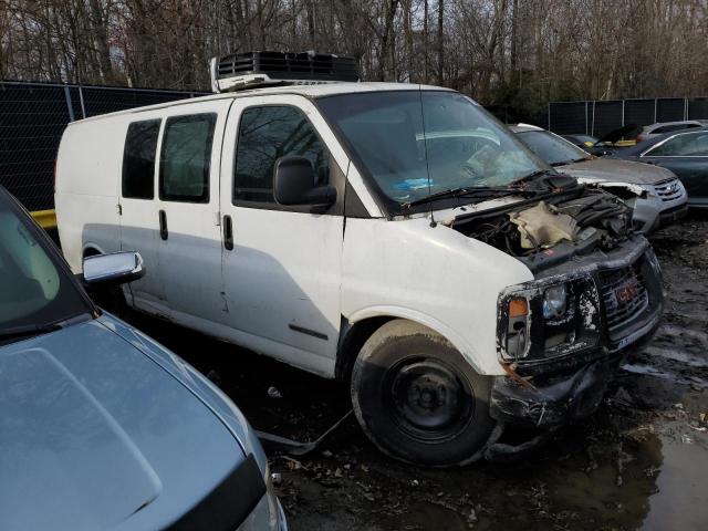 1GTFG25M4Y1901374 - 2000 GMC SAVANA G2500 WHITE photo 4