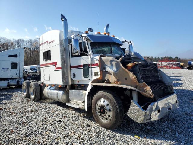 2011 PETERBILT 386, 