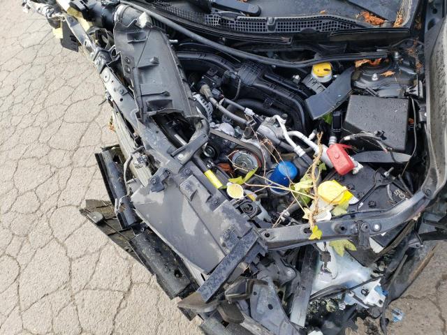 JF2SKAXC2MH488286 - 2021 SUBARU FORESTER TOURING 灰色 照片 11