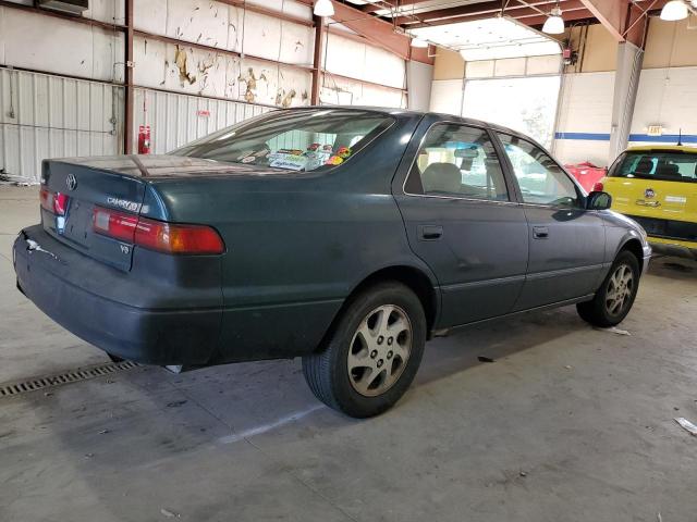 4T1BF22K1VU018147 - 1997 TOYOTA CAMRY CE GREEN photo 3