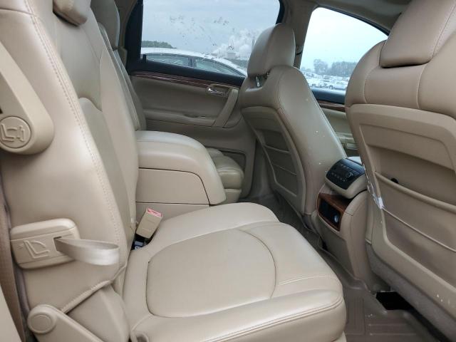 5GZER23D99J196242 - 2009 SATURN OUTLOOK XR თაფლისფერი ფოტო 11