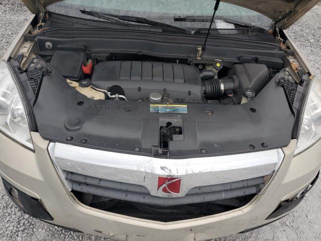 5GZER23D99J196242 - 2009 SATURN OUTLOOK XR თაფლისფერი ფოტო 12