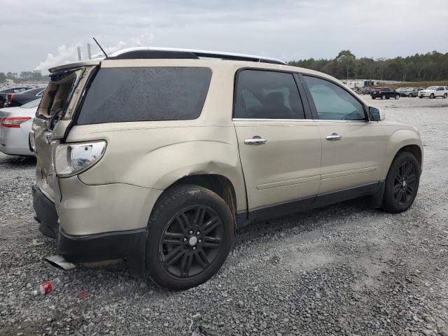 5GZER23D99J196242 - 2009 SATURN OUTLOOK XR თაფლისფერი ფოტო 3