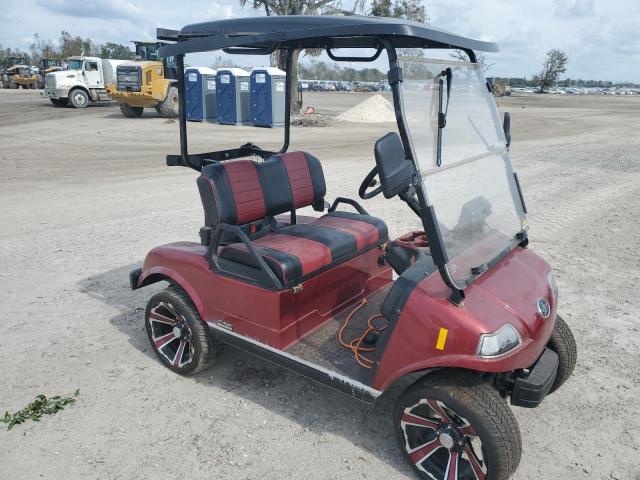 2024 GOLF GOLF CART, 