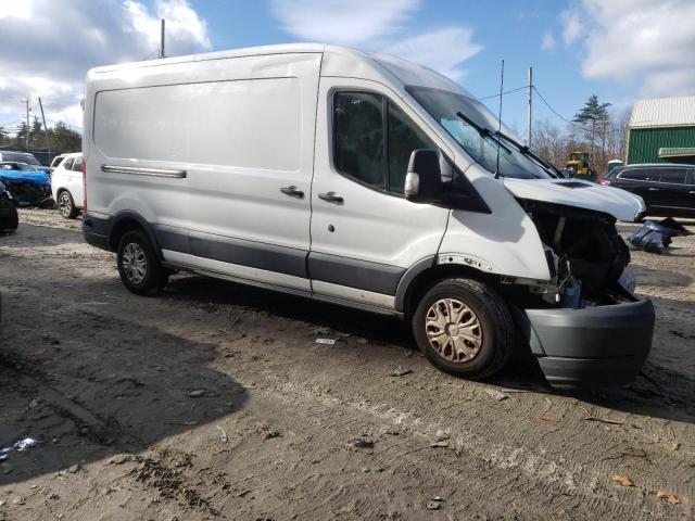 1FTYR2CM0HKA78975 - 2017 FORD TRANSIT T-250 WHITE photo 4