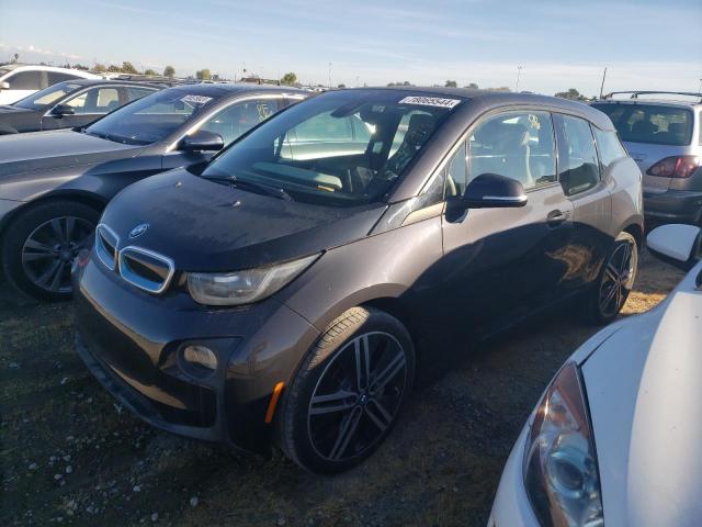 2014 BMW I3 BEV, 