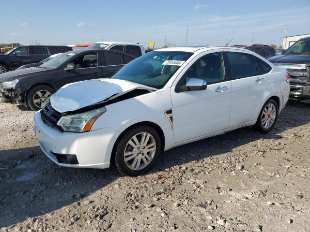 2008 FORD FOCUS SE, 