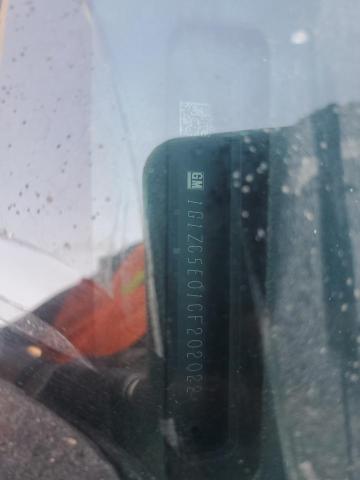 1G1ZC5E01CF202022 - 2012 CHEVROLET MALIBU 1LT Сұр фото 12