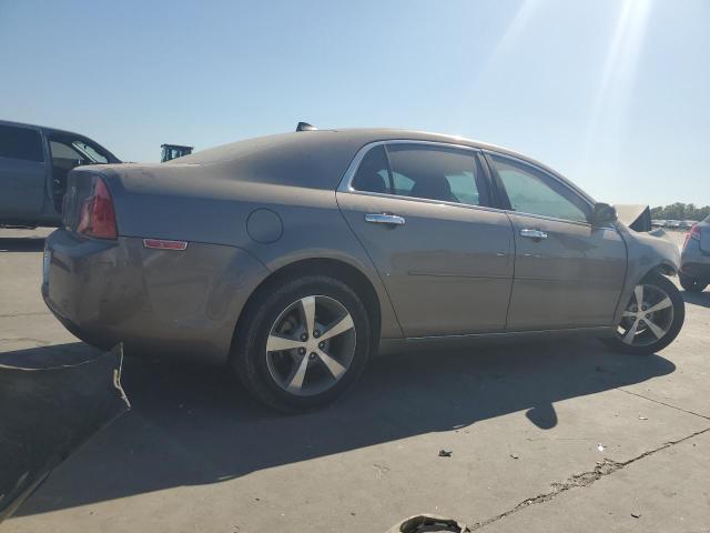 1G1ZC5E01CF202022 - 2012 CHEVROLET MALIBU 1LT Сұр фото 3