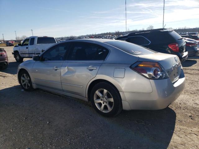 1N4AL21EX8N416160 - 2008 NISSAN ALTIMA 2.5 SILVER photo 2