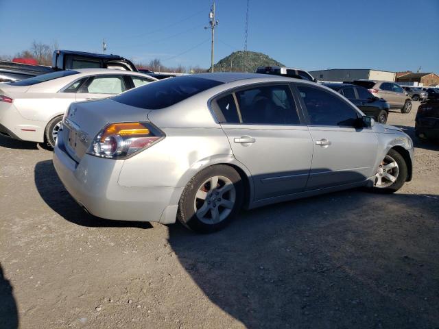 1N4AL21EX8N416160 - 2008 NISSAN ALTIMA 2.5 SILVER photo 3