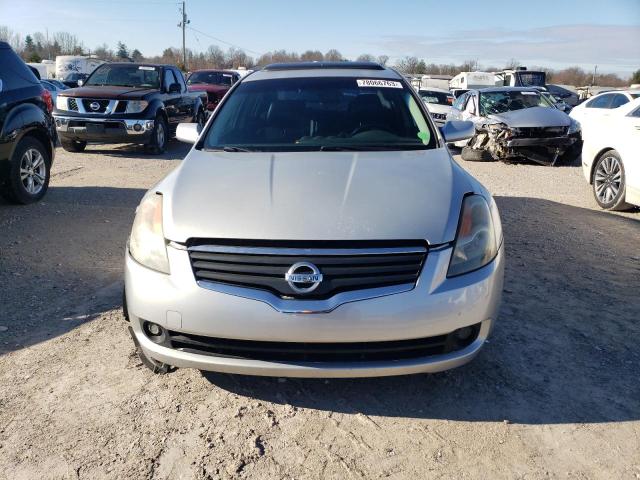 1N4AL21EX8N416160 - 2008 NISSAN ALTIMA 2.5 SILVER photo 5