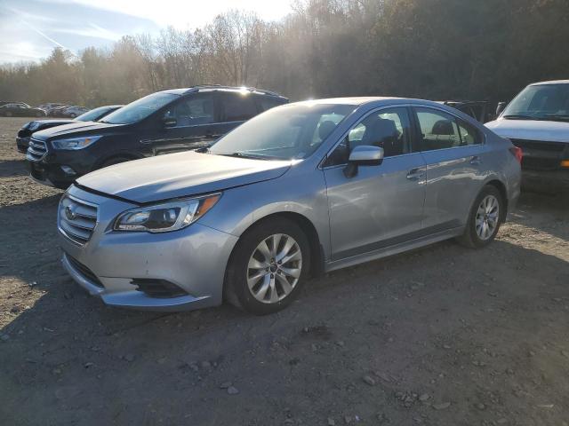 2015 SUBARU LEGACY 2.5I PREMIUM, 