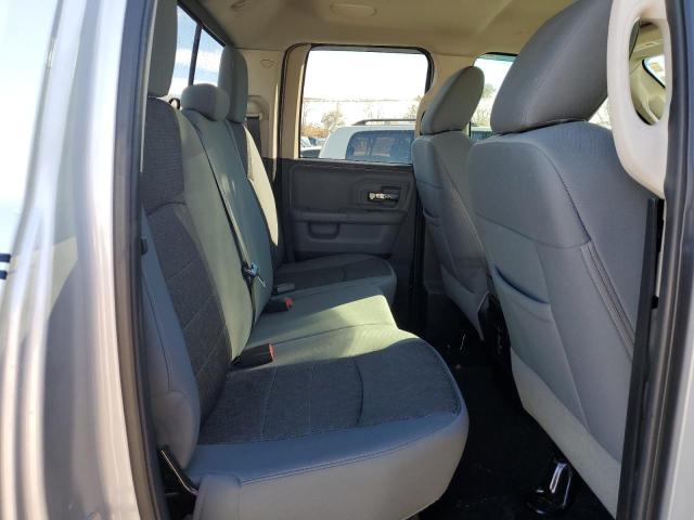 1C6RR7GT6ES263635 - 2014 RAM 1500 SLT SILVER photo 10