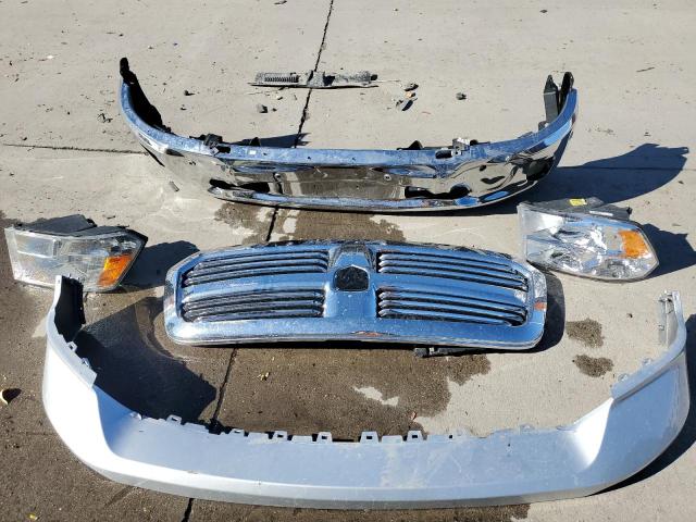 1C6RR7GT6ES263635 - 2014 RAM 1500 SLT SILVER photo 12