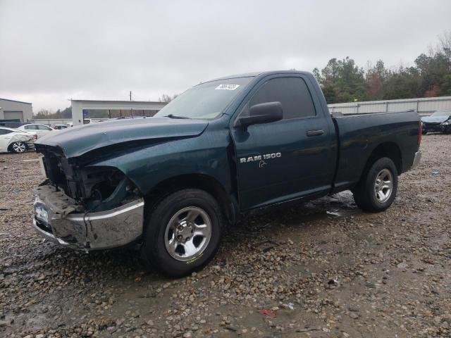 2011 DODGE RAM 1500, 