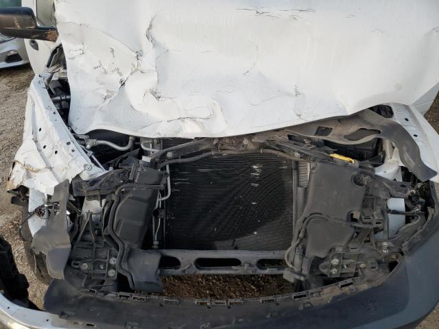 1C6RR6FG6HS513698 - 2017 RAM 1500 ST WHITE photo 11