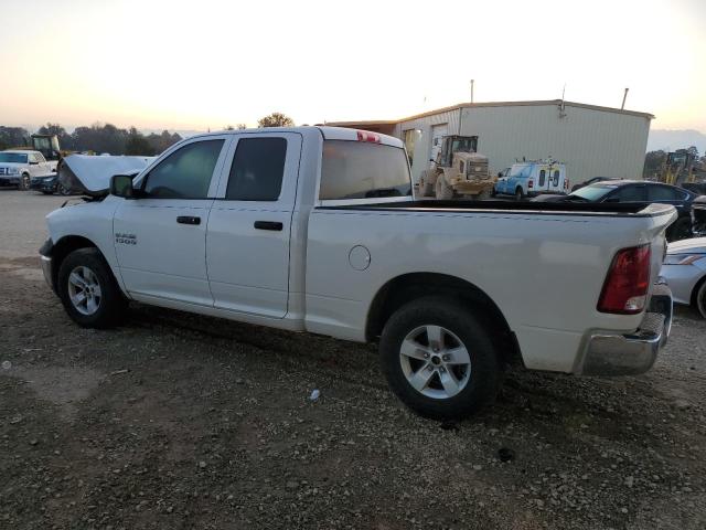 1C6RR6FG6HS513698 - 2017 RAM 1500 ST WHITE photo 2