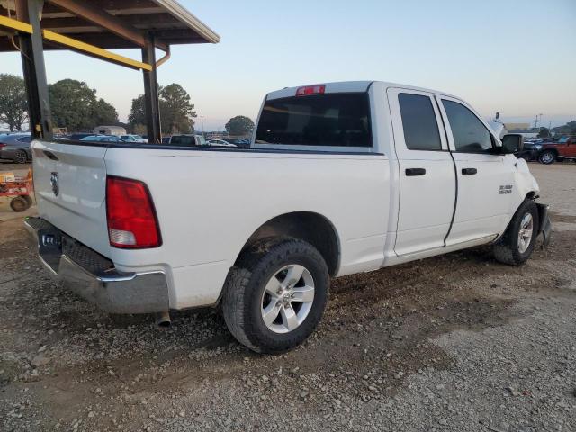1C6RR6FG6HS513698 - 2017 RAM 1500 ST WHITE photo 3