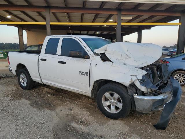 1C6RR6FG6HS513698 - 2017 RAM 1500 ST WHITE photo 4