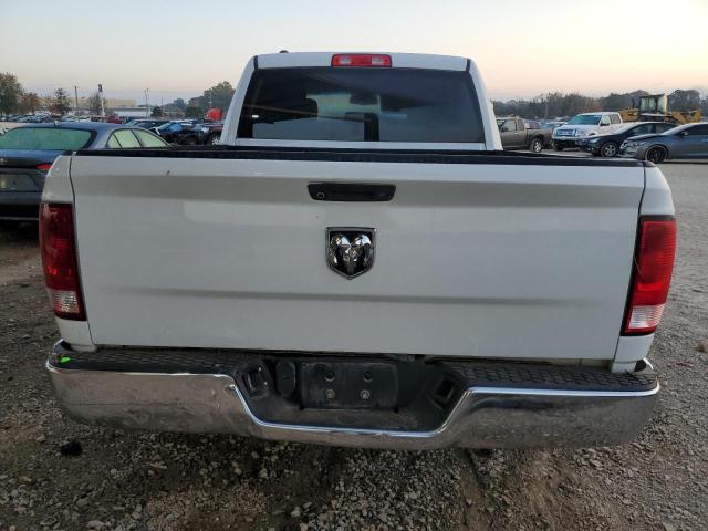 1C6RR6FG6HS513698 - 2017 RAM 1500 ST WHITE photo 6