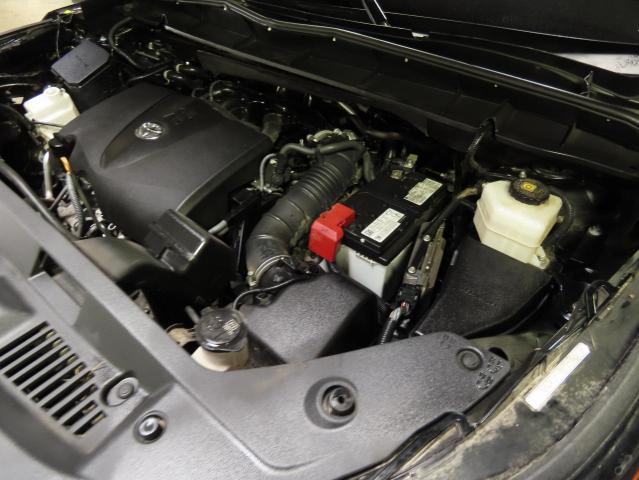 5TDGZRAH1NS102523 - 2022 TOYOTA HIGHLANDER XLE Qara foto 7