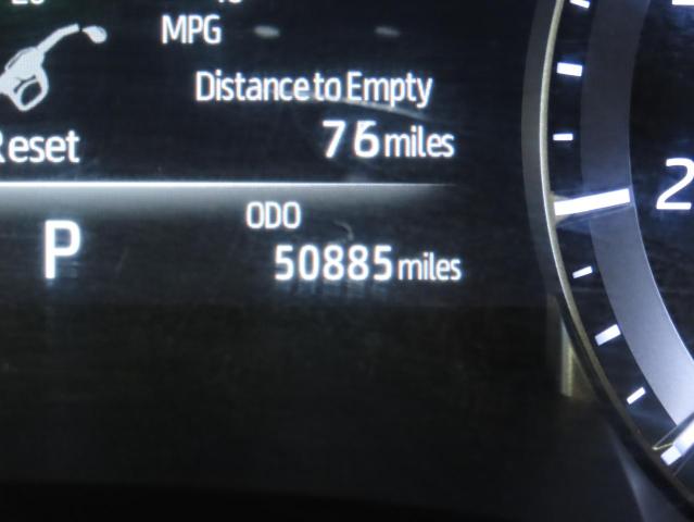 5TDGZRAH1NS102523 - 2022 TOYOTA HIGHLANDER XLE Qara foto 8