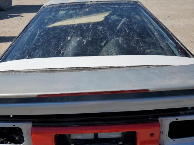 JT2MA70J8K0114002 - 1989 TOYOTA SUPRA SPORT ROOF 蓝色 照片 10