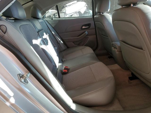 1G11C5SA0DF229238 - 2013 CHEVROLET MALIBU 1LT Күміс фото 10