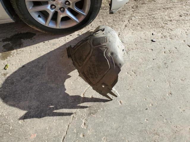 1G11C5SA0DF229238 - 2013 CHEVROLET MALIBU 1LT Күміс фото 12