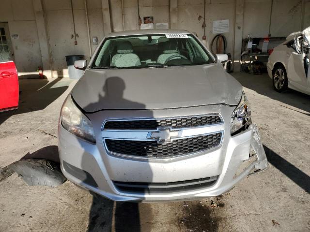 1G11C5SA0DF229238 - 2013 CHEVROLET MALIBU 1LT Күміс фото 5