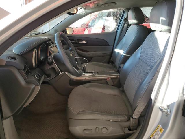 1G11C5SA0DF229238 - 2013 CHEVROLET MALIBU 1LT Күміс фото 7