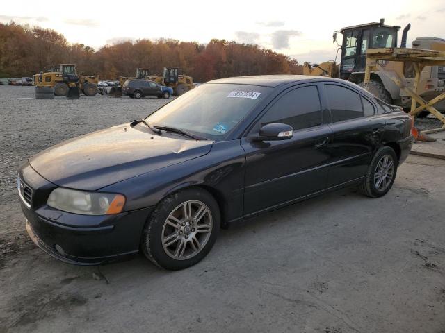 2007 VOLVO S60 T5, 