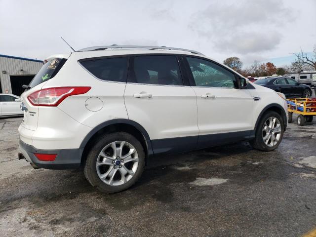 1FMCU9J95GUA67050 - 2016 FORD ESCAPE TITANIUM WHITE photo 3