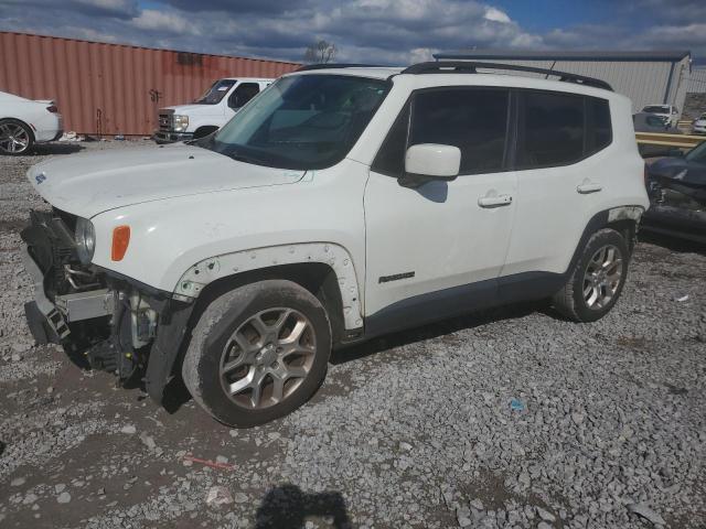 2015 JEEP RENEGADE LATITUDE, 