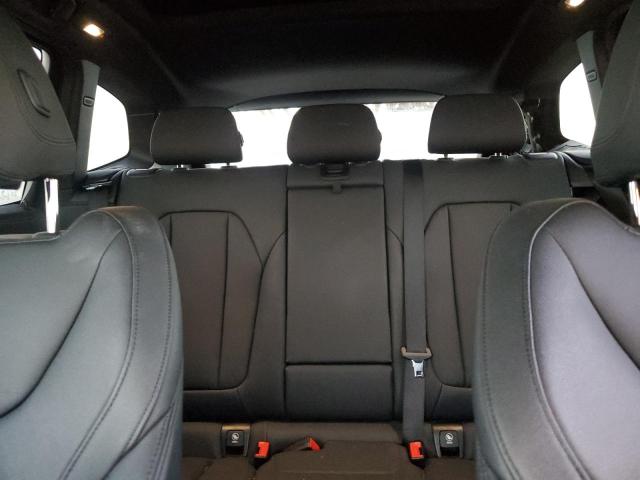 5UXTS3C51J0Z01183 - 2018 BMW X3 XDRIVEM40I შავი ფოტო 10