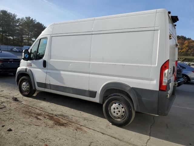 3C6TRVCDXFE518753 - 2015 RAM PROMASTER 2500 HIGH თეთრი ფოტო 2