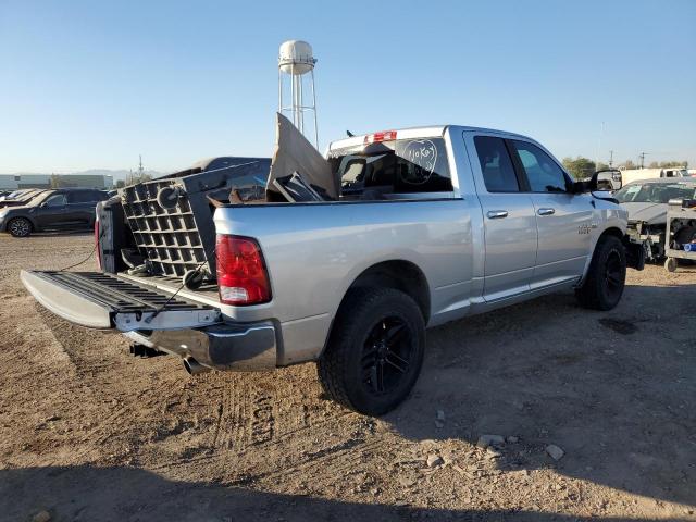 1C6RR6GT0GS179212 - 2016 RAM 1500 SLT GRAY photo 3