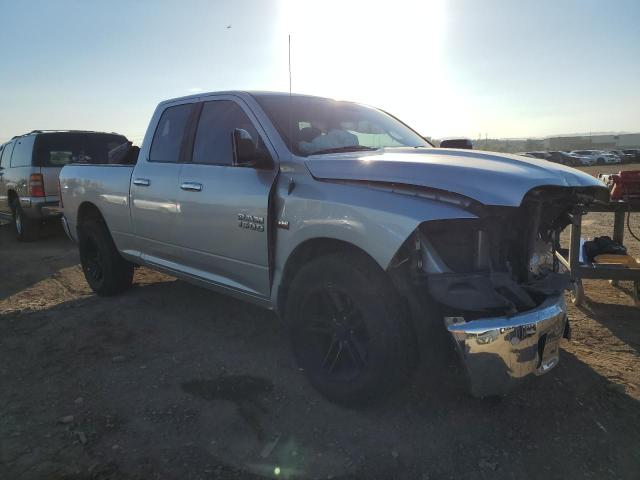 1C6RR6GT0GS179212 - 2016 RAM 1500 SLT GRAY photo 4