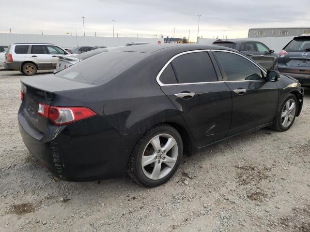 JH4CU26479C803714 - 2009 ACURA TSX BLACK photo 3