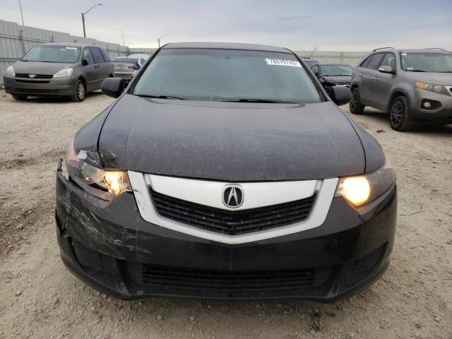 JH4CU26479C803714 - 2009 ACURA TSX BLACK photo 5