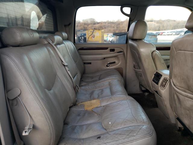 3GYEK62N65G133631 - 2005 CADILLAC ESCALADE EXT CREAM photo 10