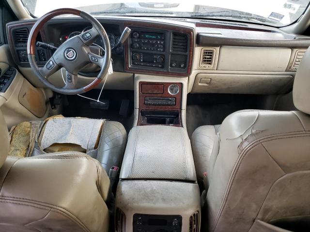 3GYEK62N65G133631 - 2005 CADILLAC ESCALADE EXT CREAM photo 8