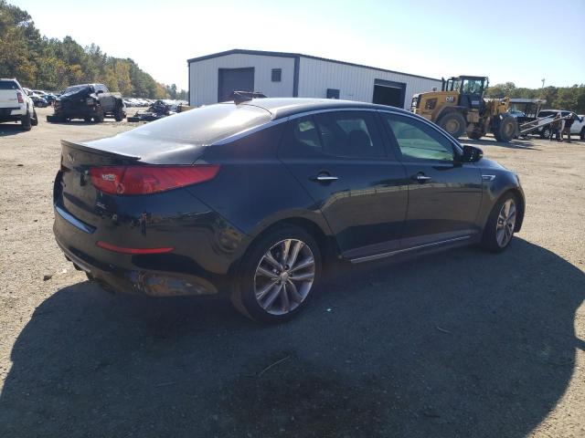 5XXGR4A6XFG510846 - 2015 KIA OPTIMA SX BLACK photo 3