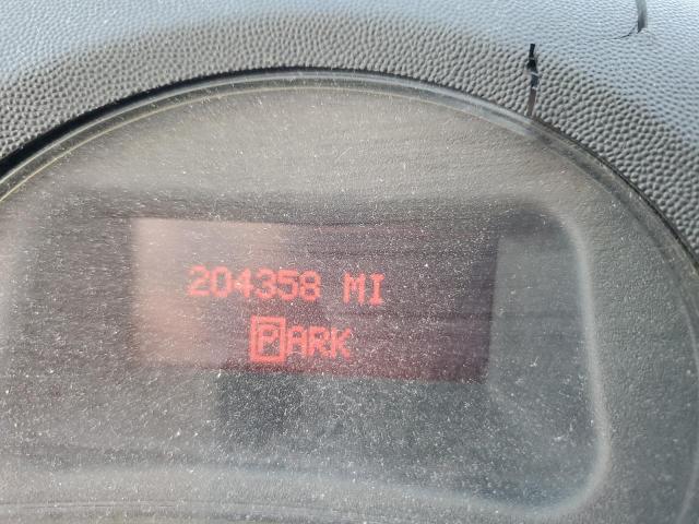 2G2WS522841209128 - 2004 PONTIAC GRAND PRIX GT2 ოქროსფერი ფოტო 9