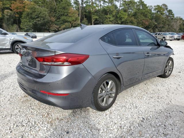 5NPD84LF4JH387061 - 2018 HYUNDAI ELANTRA SEL CHARCOAL photo 3