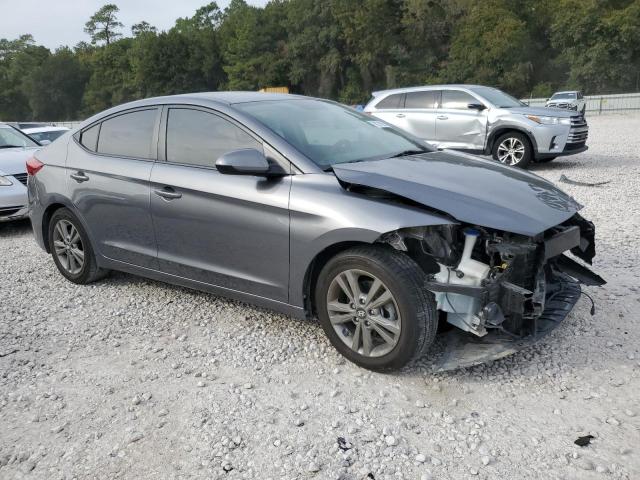 5NPD84LF4JH387061 - 2018 HYUNDAI ELANTRA SEL CHARCOAL photo 4